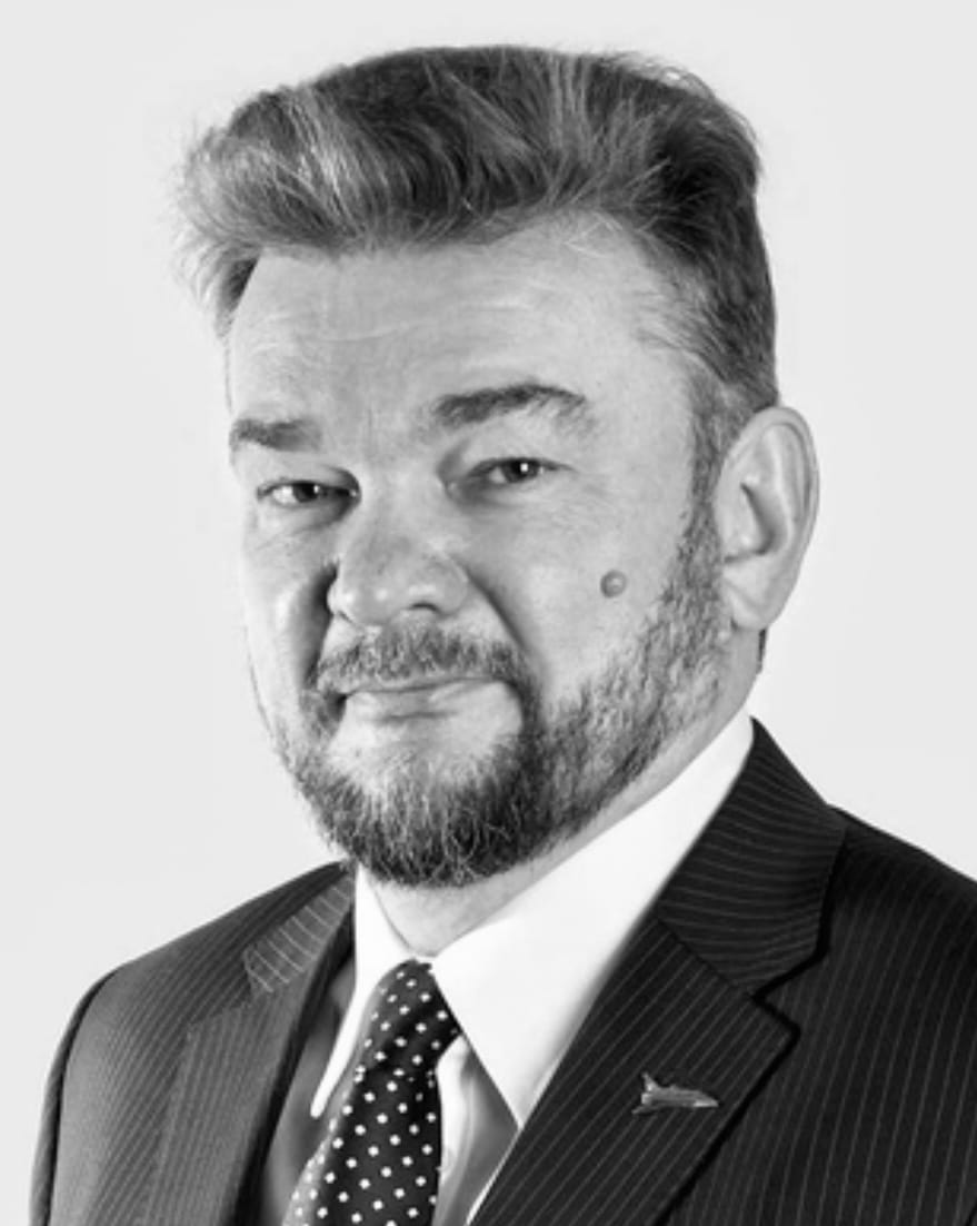 Вадим Лукашевич