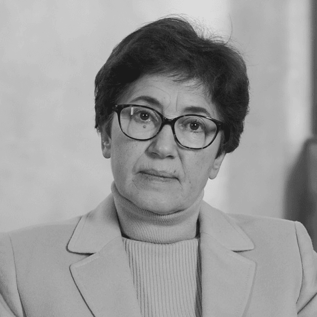 Наталья  Зубаревич