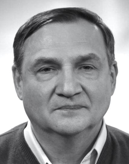 Андрей Бузин