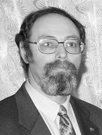 Аркадий Любарев