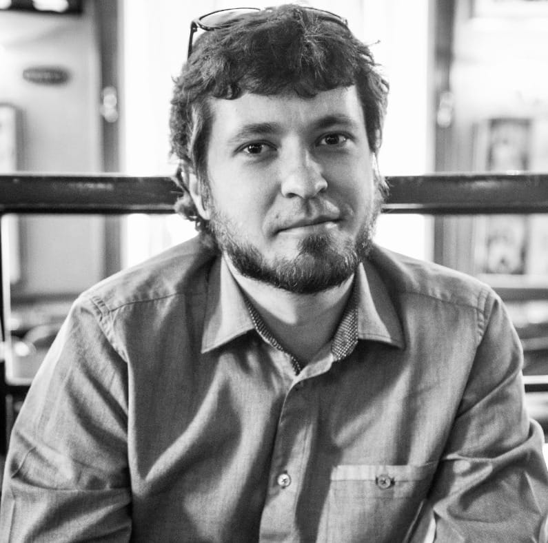 Павел  Андреянов