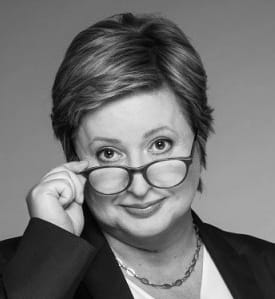 Ольга Романова