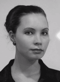 Александра Борисова-Сале