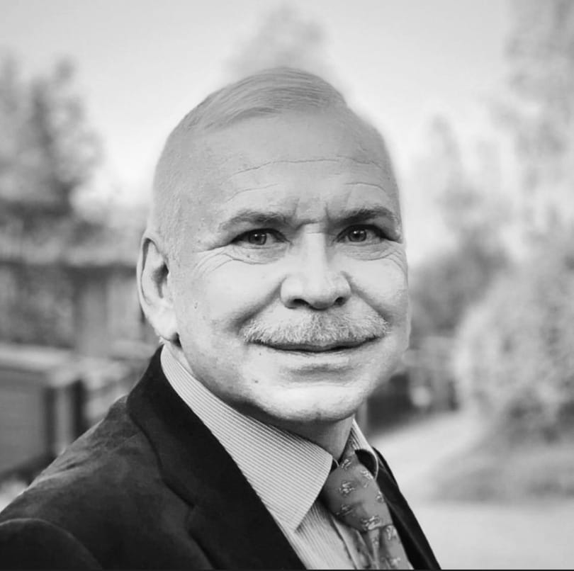 Дмитрий  Запольский