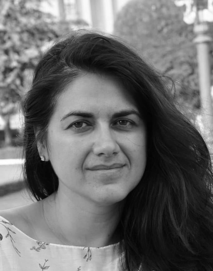 Илона  Денисенко