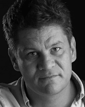 Александр Пичугин