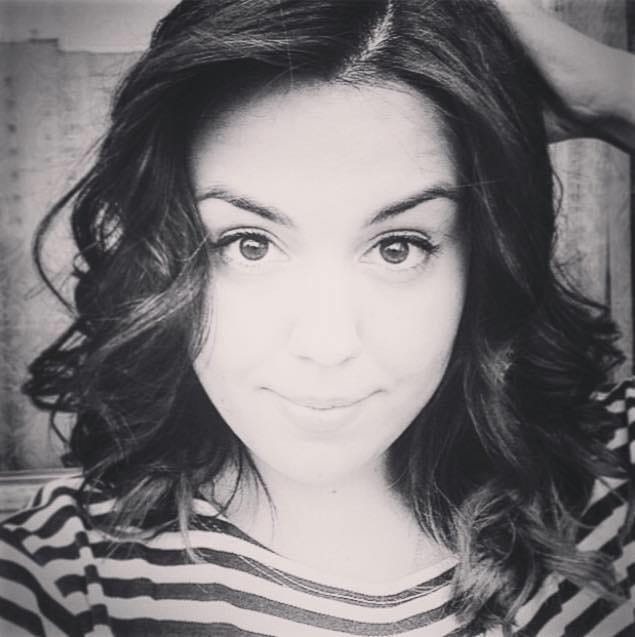 Анна Титова