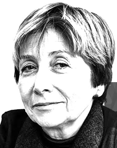 Евгения Серова