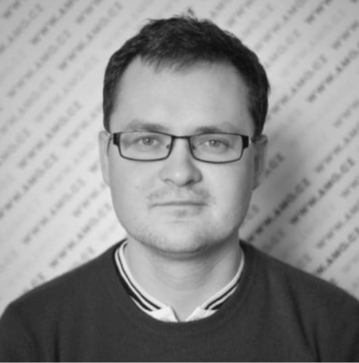 Павел  Гавличек