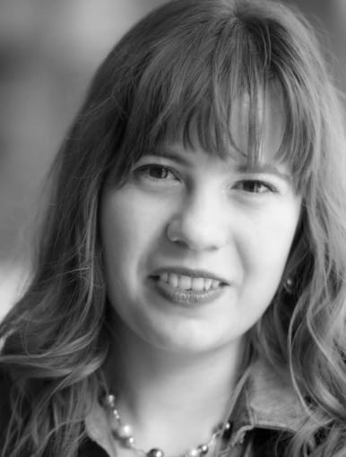 Анна Борщевская