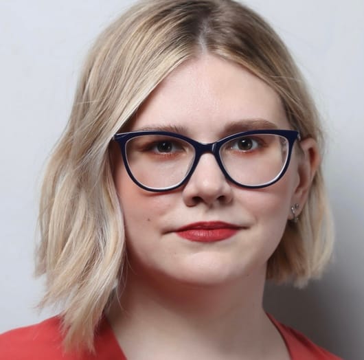 Ольга Добровидова