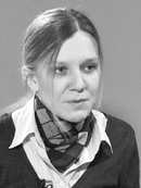 Евгения Лёзина