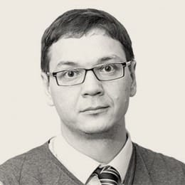 Павел Чиков