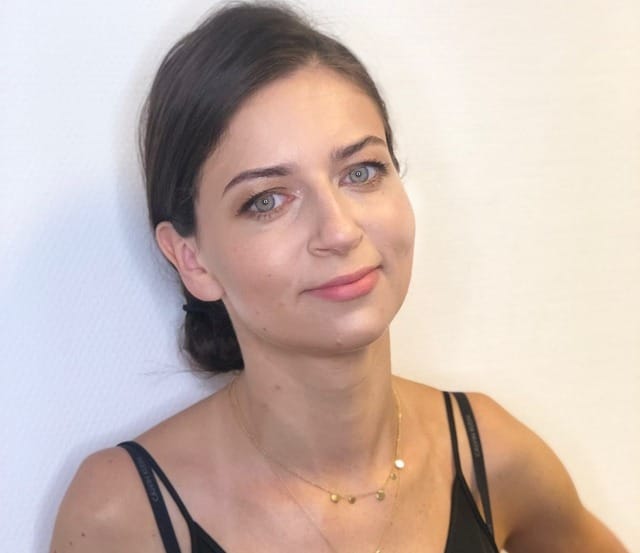 Марфа Смирнова