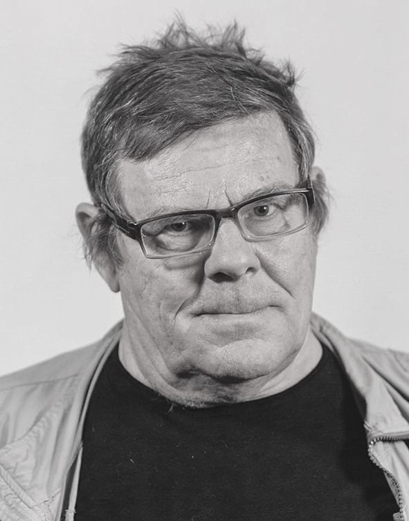 Борис Штерн