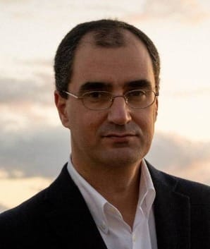 Жуау Паулу  Баталя