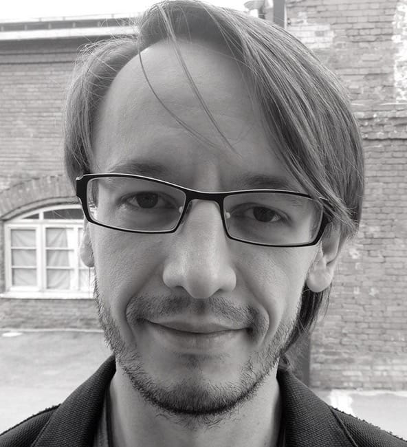 Максим Старчак