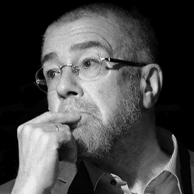 Сергей Гандлевский