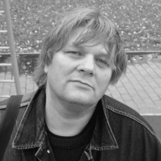 Артем Липатов