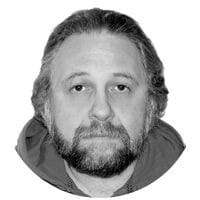 Юрий Бершидский