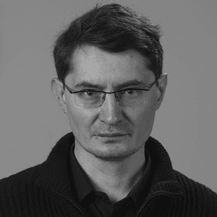 Антон Первушин