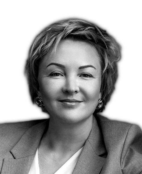 Татьяна Митрова