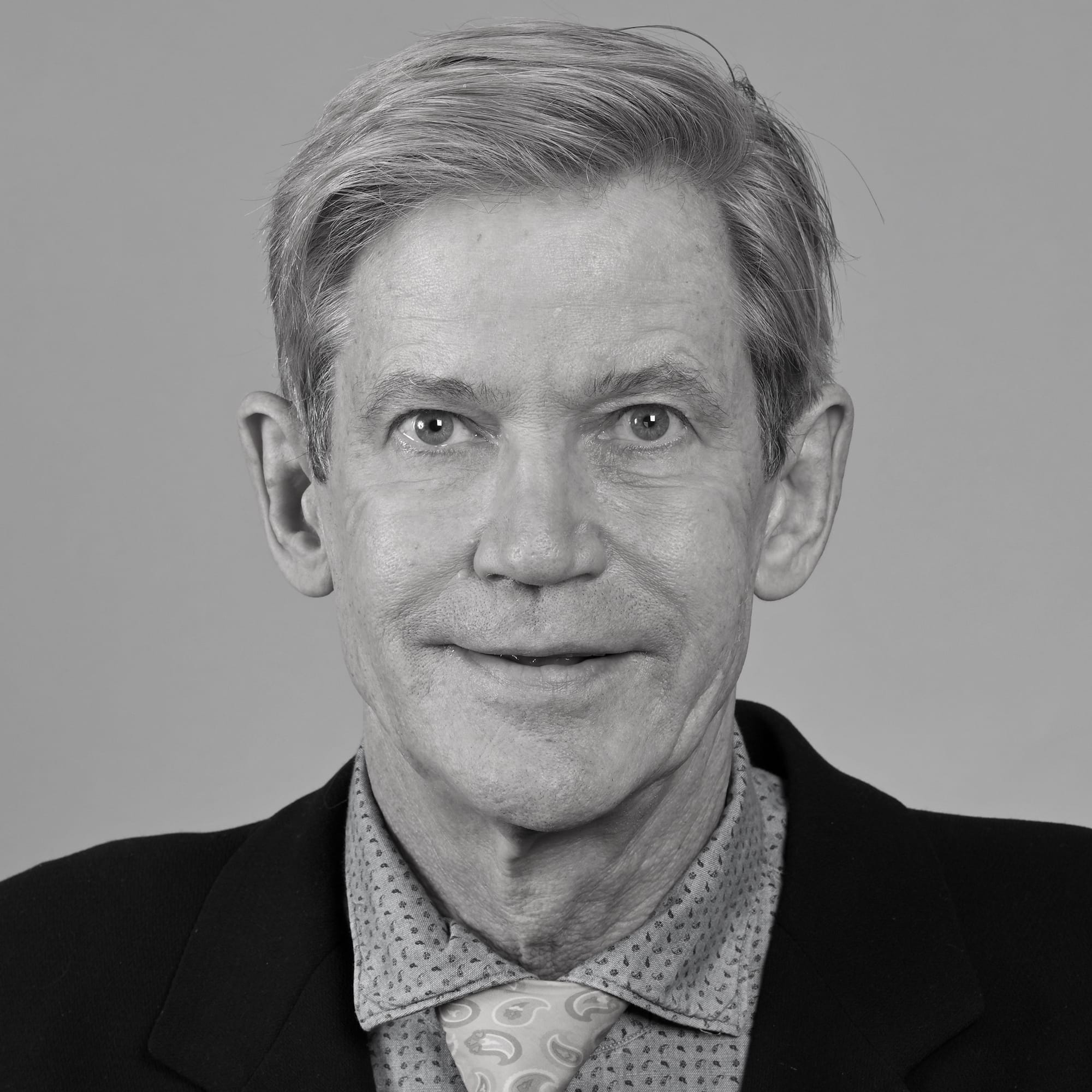 Патрик Клоусон