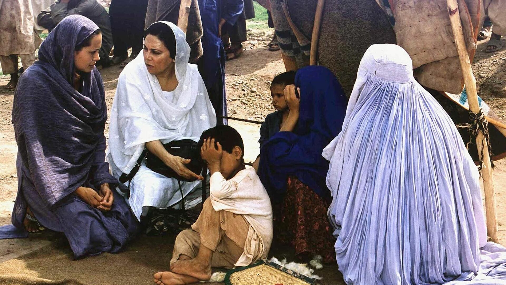 Airbnb предоставит бесплатное жилье 20 тысячам беженцев из Афганистана