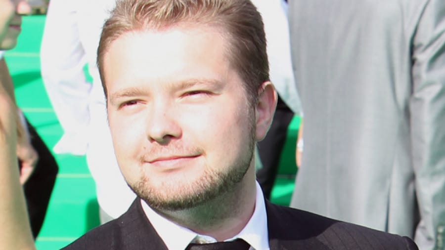 Суд отказался отправить под домашний арест сына бывшего детского омбудсмена Павла Астахова по делу о хищении 1,2 млрд рублей