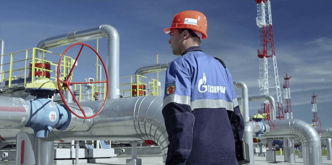 Сотрудники «Газпрома» начали получать отсрочку от мобилизации — «Осторожно, новости!»