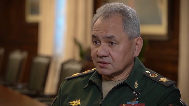 «Истребители в контакт не вступали». В Минобороны РФ заявили, что американский БЛА сам стал неуправляемым и утопился