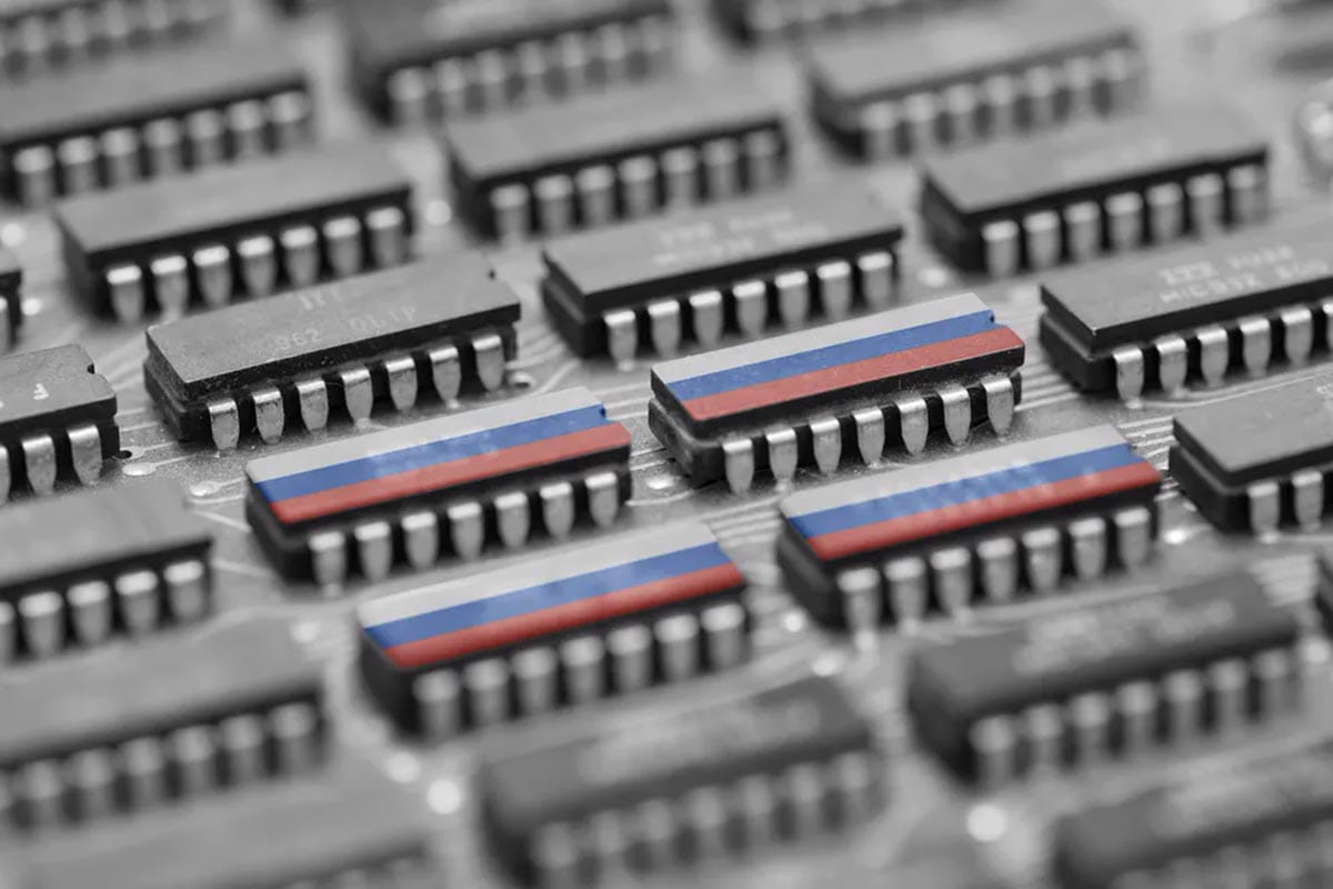 Wafer rush: Taiwanese silicon is a key component for Russian military microchip production