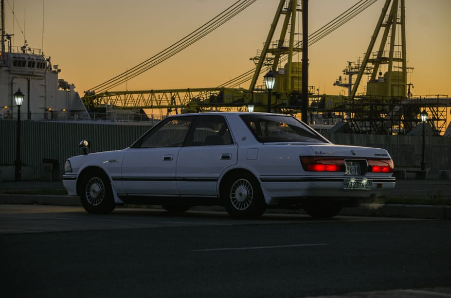 Wheels of fortune: Inside the car smuggling trade feeding Vladivostok