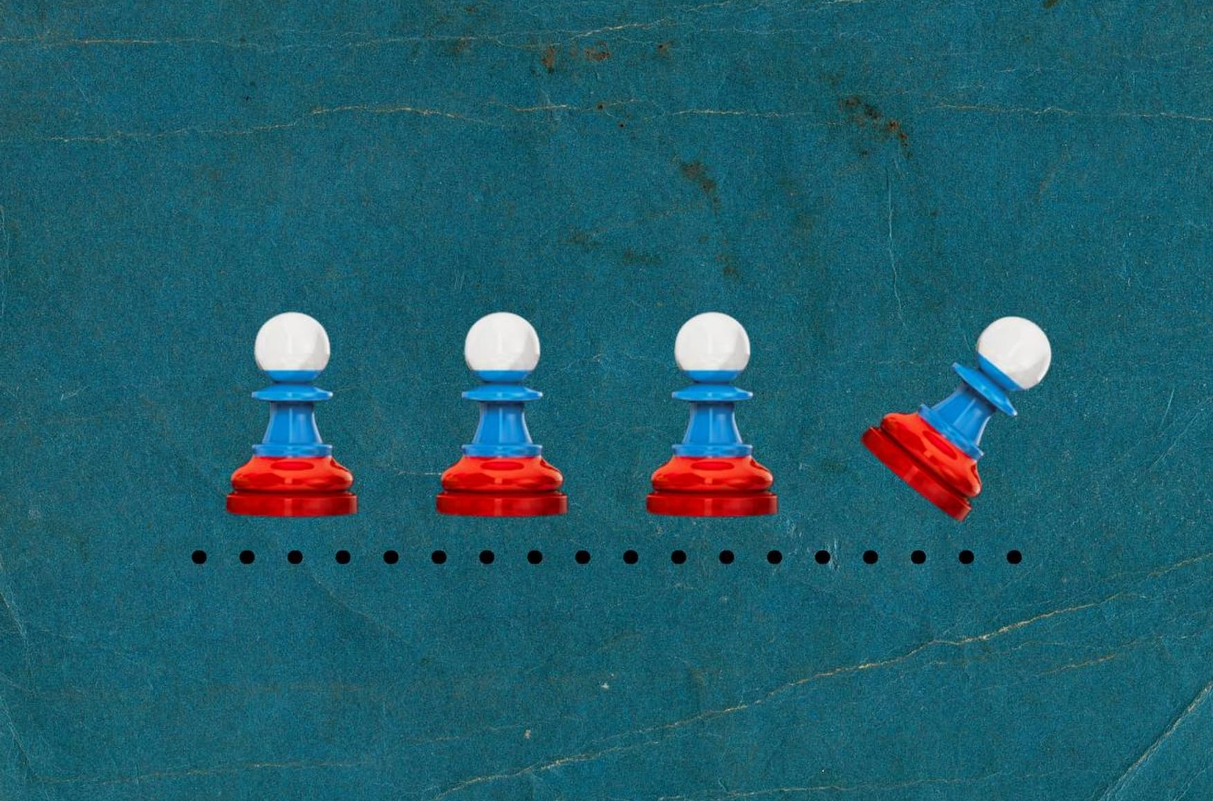 De-FIDE-zation: Russian influence in chess faces challenges beyond sanctions