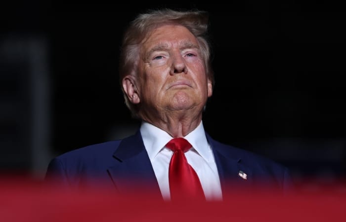 Трамп хочет «спасти» TikTok, издав указ, который отсрочит блокировку или продажу соцсети — WP