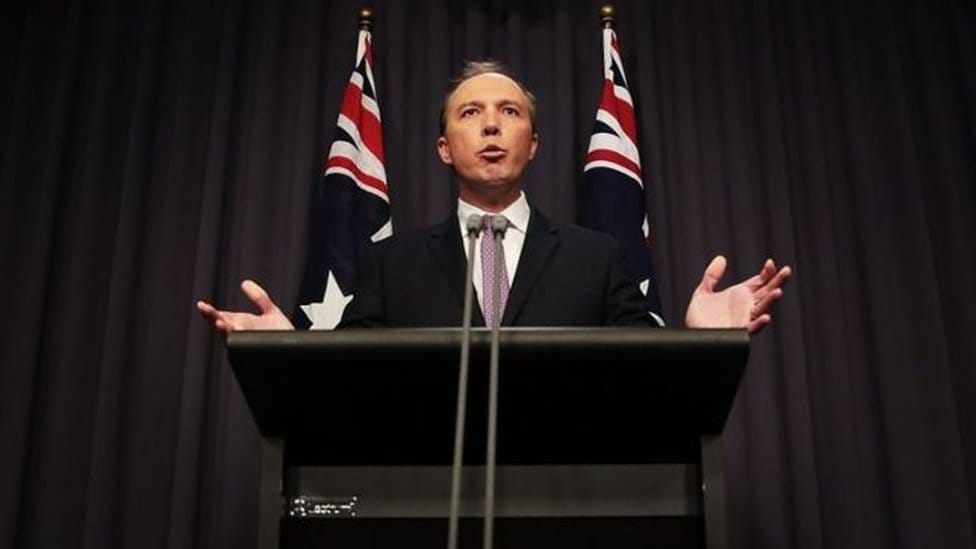 Трампоимитатор. Новым премьером Австралии может стать популист, копирующий американского президента