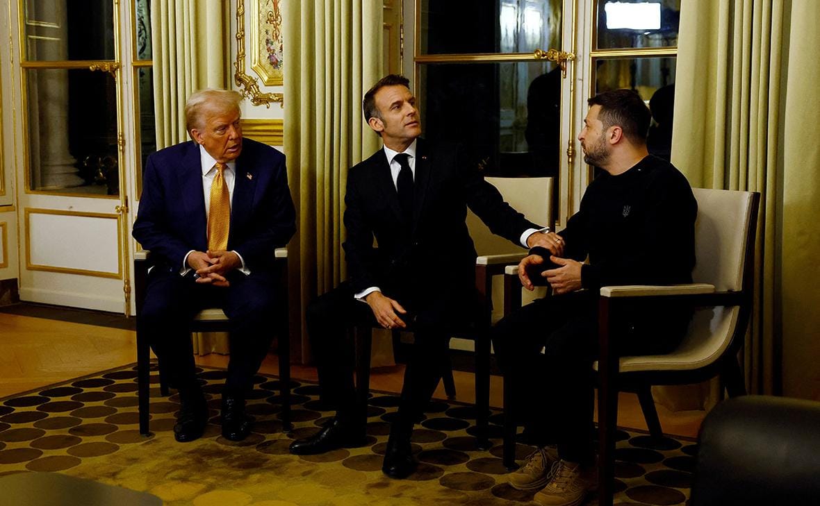 Санкции — блюдо, которое подается холодным. Владимир Милов о том, почему не надо путать медленный эффект от санкций с их неэффективностью