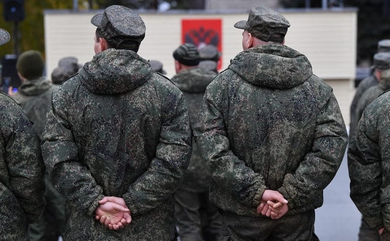 Authorities in 19 Russian regions start recruiting reservists to protect critical sites including oil refineries amid Ukrainian attacks