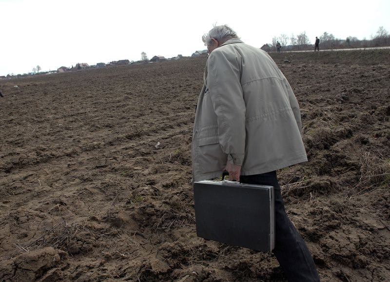 Коренные народы в Хабаровском крае требуют вернуть земли, отобранные для "дальневосточного гектара"