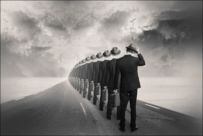 Контролер у входа в зал. Коды лояльности как основа кино эпохи путинизма