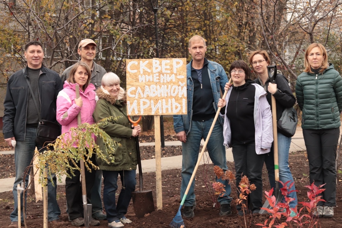 Верхние Печёры, 12 октября 2020 г.