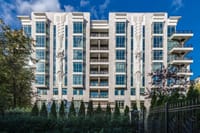 ЖК «Гранатный Палас»