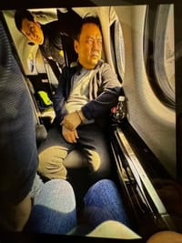 Экстрадиция Райымбека Матраимова