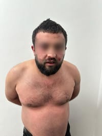 Задержанные в Бишкеке азербайджанцы, подозреваемые в подготовке покушения на руководство Кыргызстана