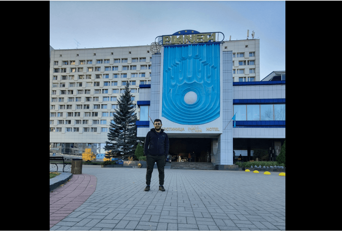 Ребин Сирван