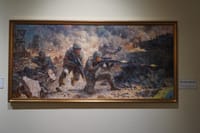 Ким Хён, Ким Гым Сон. За освобождение Курской области