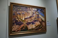 Ким Сон Чхор. Роскошные жилые дома для народа