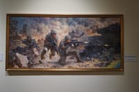 “For the Liberation of the Kursk Region”