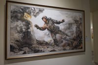 “Giving a Precious Life”