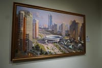 "A New Street for the People"